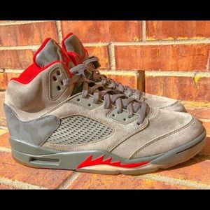 Jordan 5